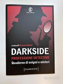 Darkside Professione detective