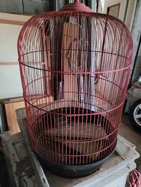 gabbia x volatili 