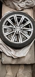 Cerchi in lega Audi A1