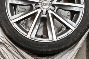 Cerchi in lega Audi A1