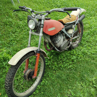 Fantic 125