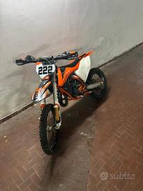 Ktm sx85