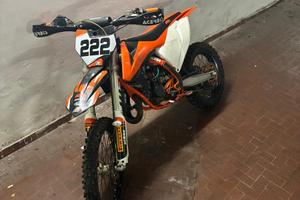 Ktm sx85