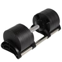 Manubri Regolabili a Scatto - Adjustable Dumbbells