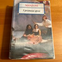 Libro I promessi sposi