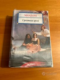 Libro I promessi sposi