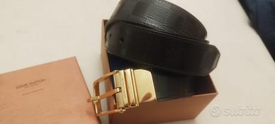 Cintura originale Louis Vuitton