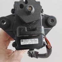 Elettrovalvola scarico ducati 1198s