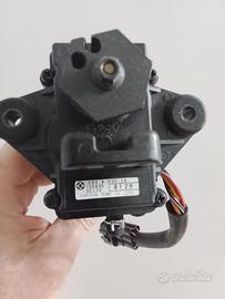 Elettrovalvola scarico ducati 1198s