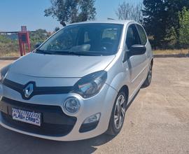 Renault Twingo 1.2 16V Live