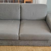 divano ursella Etereo