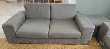 divano ursella Etereo