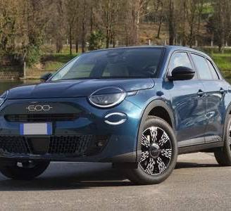 Musate Fiat panda/tipo/punto/500/500x/500L/fiorino