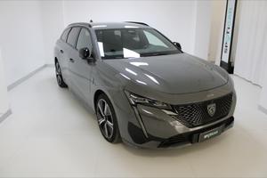 PEUGEOT 308 3ª serie - 308 BlueHDi 130 S&S EAT8 SW