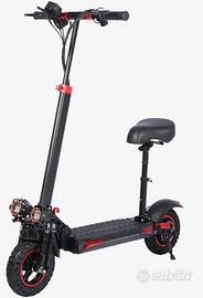 monopattino elettrico freeboy j11max 