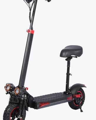monopattino elettrico freeboy j11max 