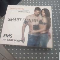 Stimolatore muscolare body fitness