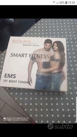 Stimolatore muscolare body fitness