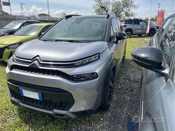 CITROEN C3 Aircross - C3 Aircross PureTech 130 S&S