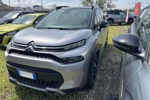 CITROEN C3 Aircross - C3 Aircross PureTech 130 S&S