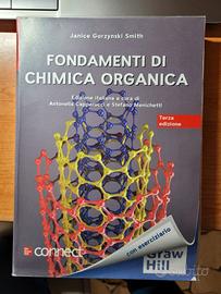 Fondamenti di Chimica Organica