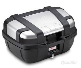 Bauletto GIVI  TREKKER  52 LT