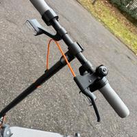 Monopattino elettrico