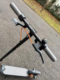 Monopattino elettrico