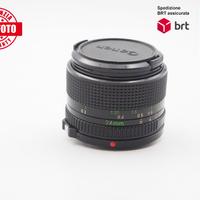 Canon FD 24 F2.8