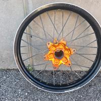 cerchio marchesini rock posteriore da 19 motocross