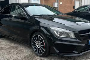 Mercedes-benz CLA 200 CDI Automatic Premium AMG