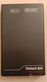 Packard Bell Store & Play 2500