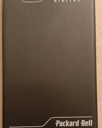 Packard Bell Store & Play 2500