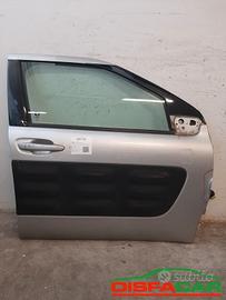 CITROËN C4 CACTUS SPORTELLO