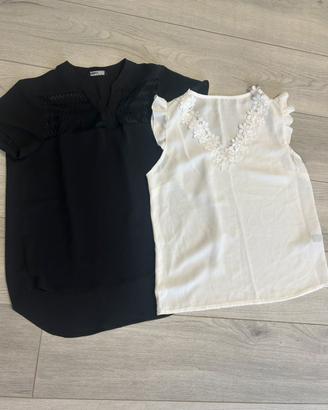 Set 2 bluse