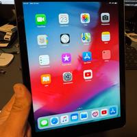 Ipad air 16 gb wifi+cell