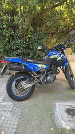 Yamaha XT 600 E Scarico GPR Moto enduro cross