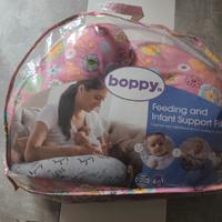 cuscino per allattamento 