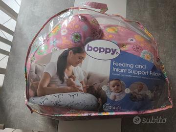 cuscino per allattamento 