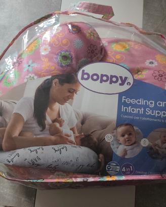 cuscino per allattamento 