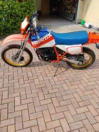 Honda XL 600 R Parigi Dakar