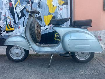 vespa 150 sprint anno 1968