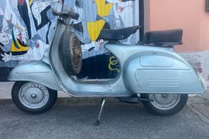 vespa 150 sprint anno 1968