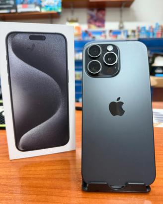 Iphone 15 ProMax 256 Black permut. Oppo, Vivo, Sam
