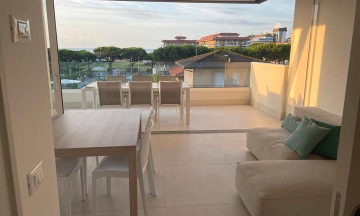 Appartamento jesolo lido