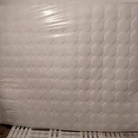 Materasso alla francese 