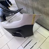 Paraurti anteriore Peugeot partner 3