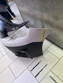 Paraurti anteriore Peugeot partner 3