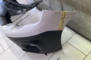 Paraurti anteriore Peugeot partner 3