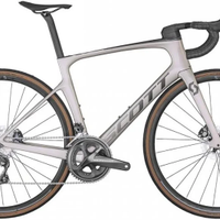 SCOTT FOIL RC 30 - 2023 - TAGLIA L